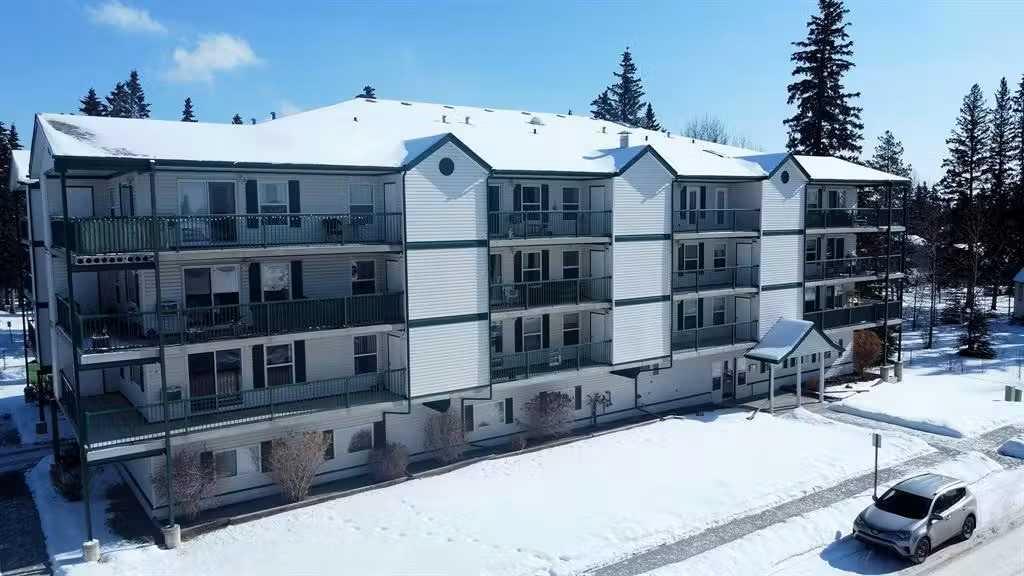 Picture for 201, 777 48 Street 