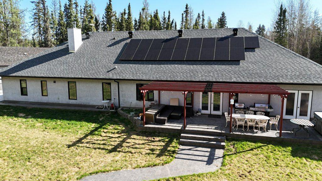 Picture for 590072 Range Road 113A  