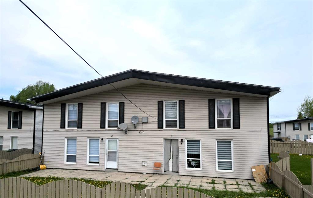 Picture for 4510 8A Avenue 