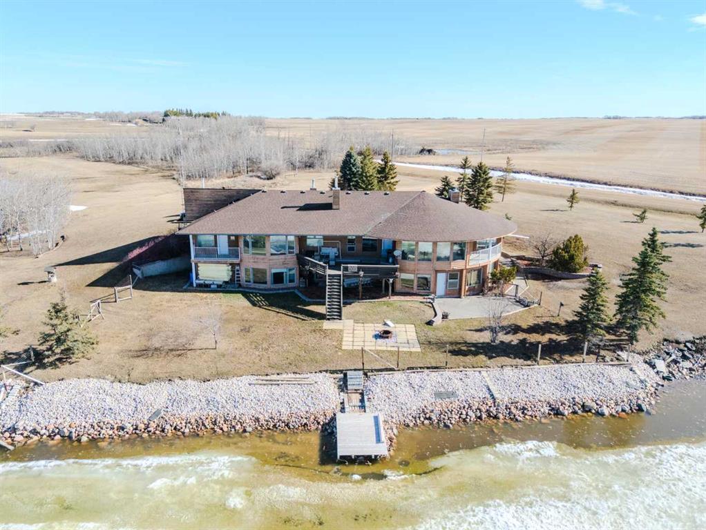 Picture for 48208 Range Road 124  