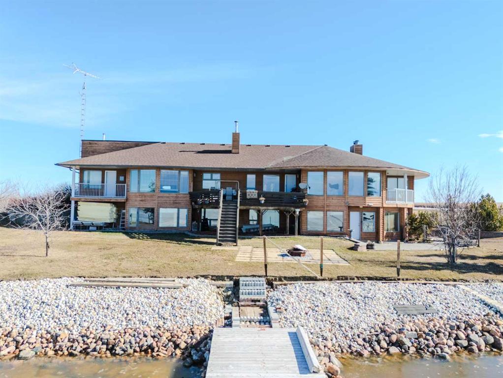 Picture for 48208 Range Road 124  