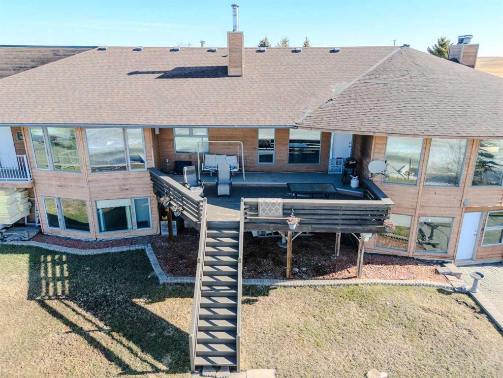 Picture for 48208 Range Road 124  