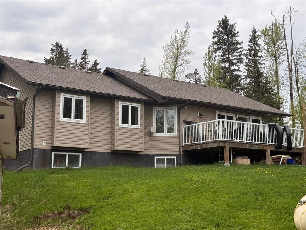 Picture for Lot 1, 590059 Range Road 110  