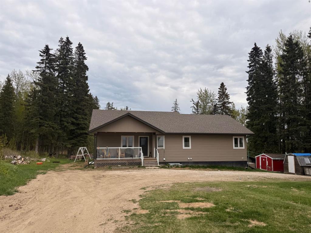 Picture for Lot 1, 590059 Range Road 110  