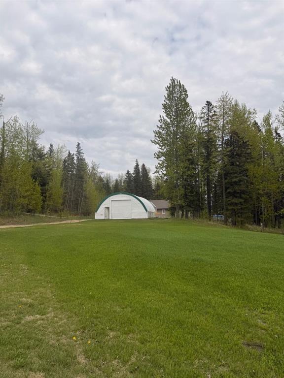 Picture for Lot 1, 590059 Range Road 110  