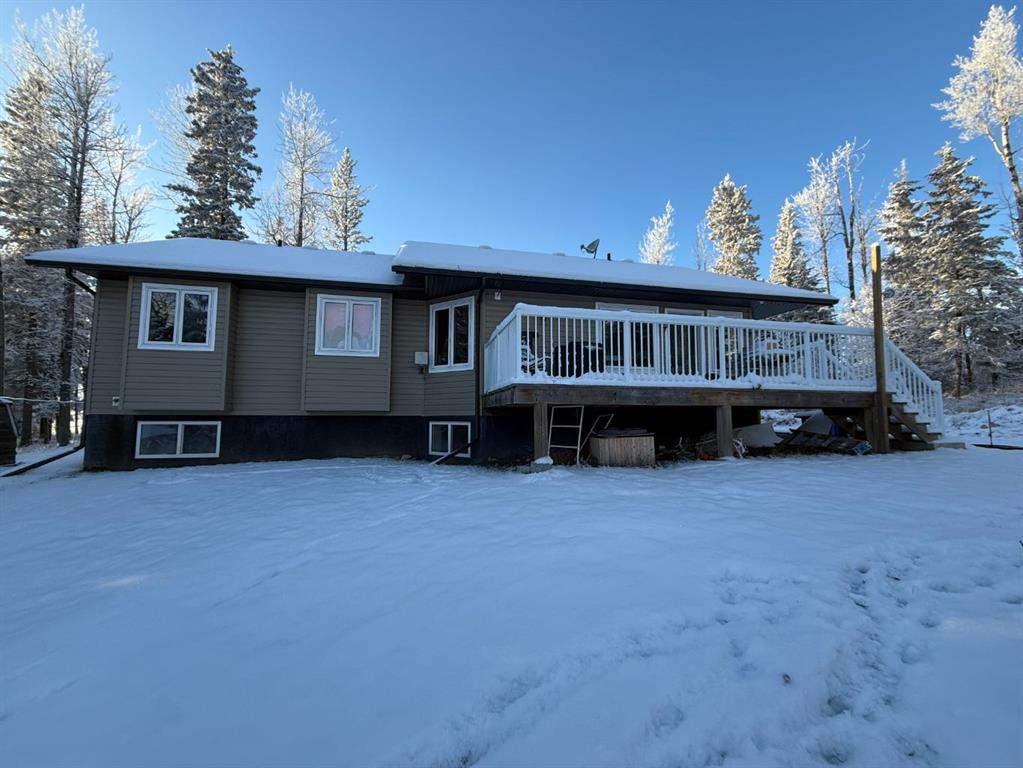 Picture for Lot 1, 590059 Range Road 110  