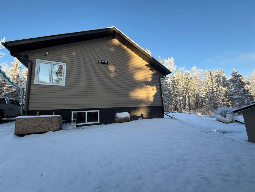 Picture for Lot 1, 590059 Range Road 110  