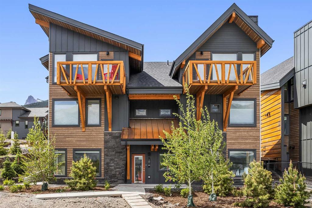 Picture for 101K, 209 Stewart Creek Rise 