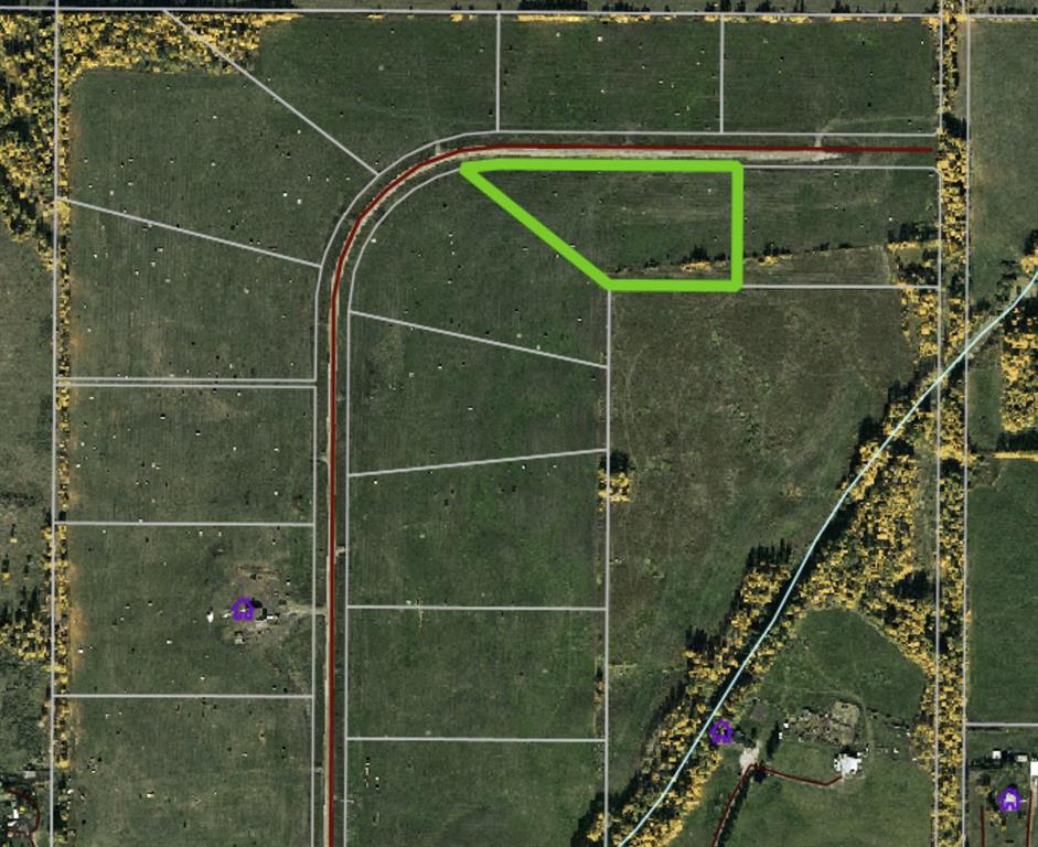 Picture for Block 1 Lot 7 Eastwood Ridge Estates  