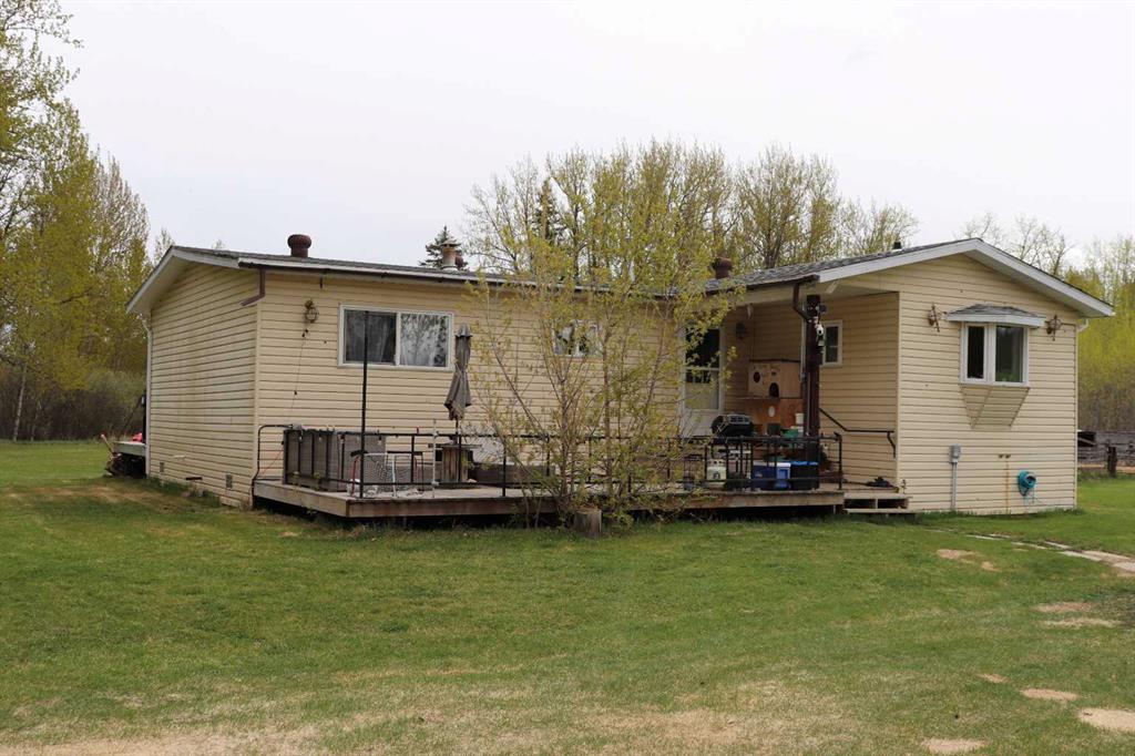 Picture for 54525 Range Road 142B  