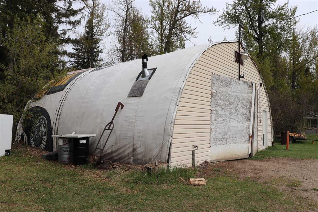 Picture for 54525 Range Road 142B  
