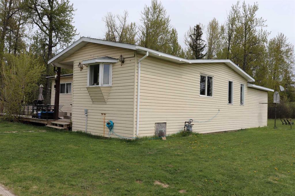Picture for 54525 Range Road 142B  