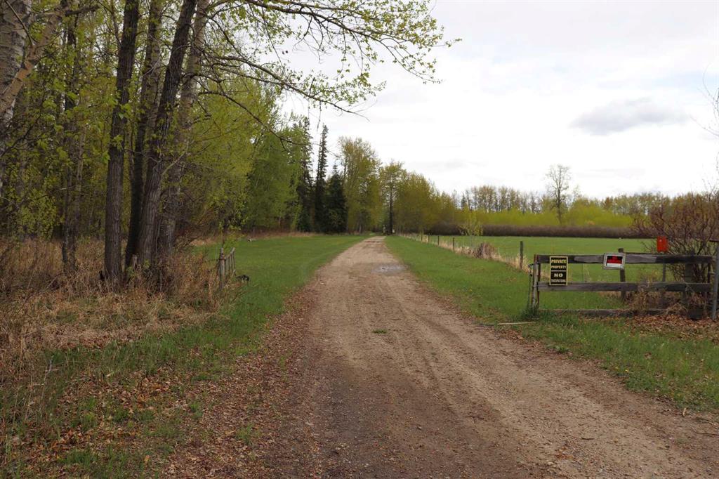Picture for 54525 Range Road 142B  
