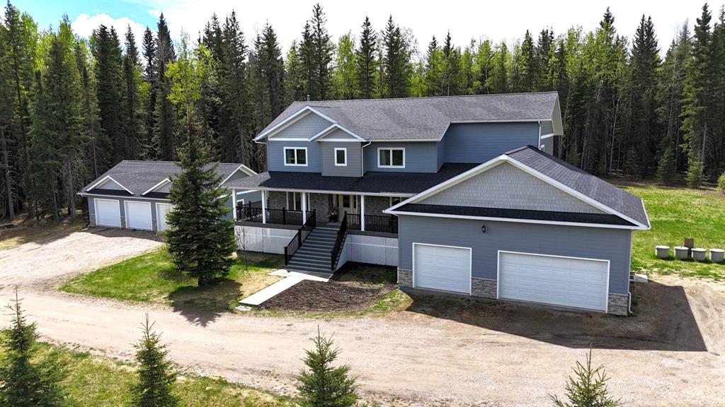 Picture for 10, 53503 RANGE ROAD 171  