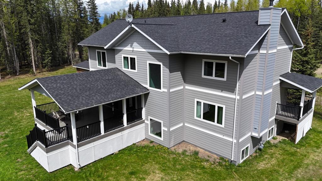 Picture for 10, 53503 RANGE ROAD 171  