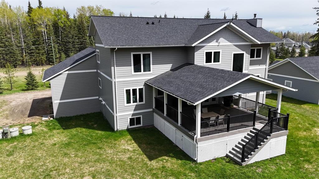 Picture for 10, 53503 RANGE ROAD 171  
