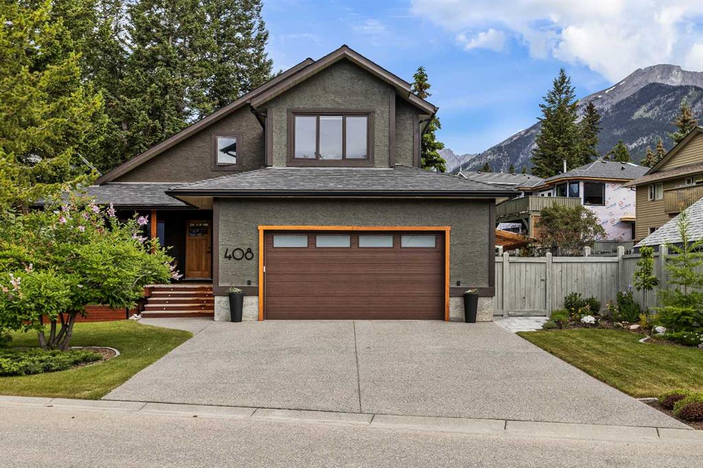 Picture for 408 Canyon Close 