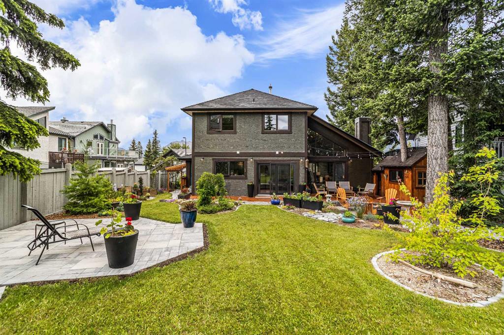 Picture for 408 Canyon Close 