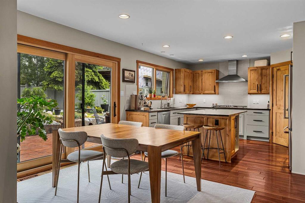 Picture for 408 Canyon Close 