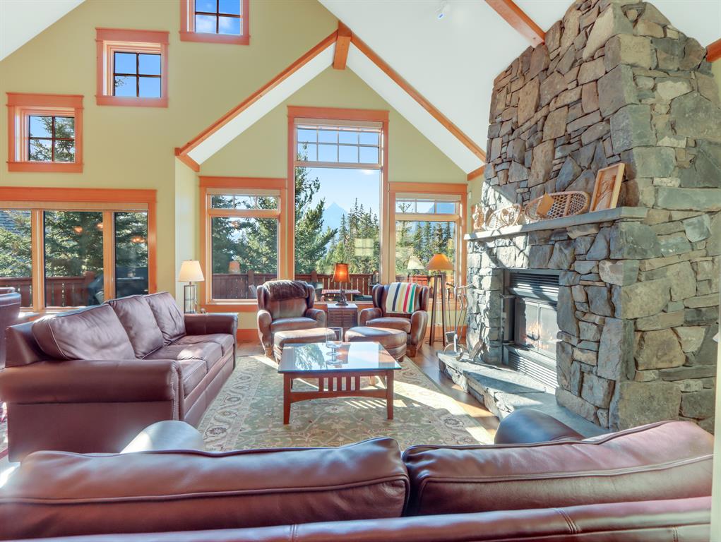      529 Silvertip Road , Canmore, 0382,T1W3H3 ;  Listing Number: MLS A2006849