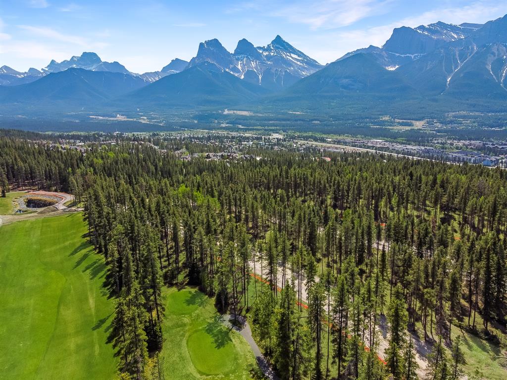      412 Mountain Tranquility Place , Canmore, 0382,T1W 3K9 ;  Listing Number: MLS A2049449
