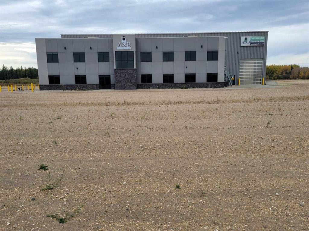 Picture for 664036 Range Road 195.5  