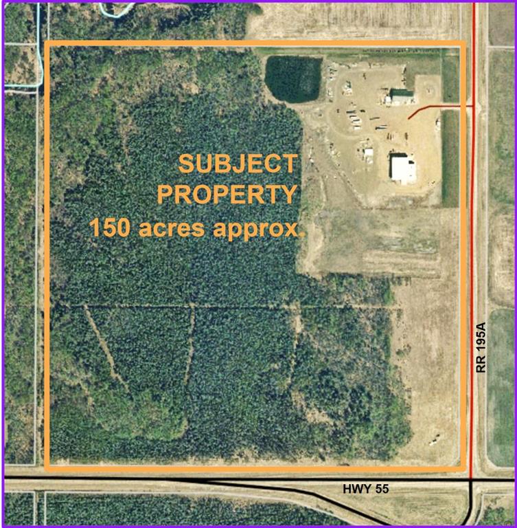 Picture for 664036 Range Road 195.5  