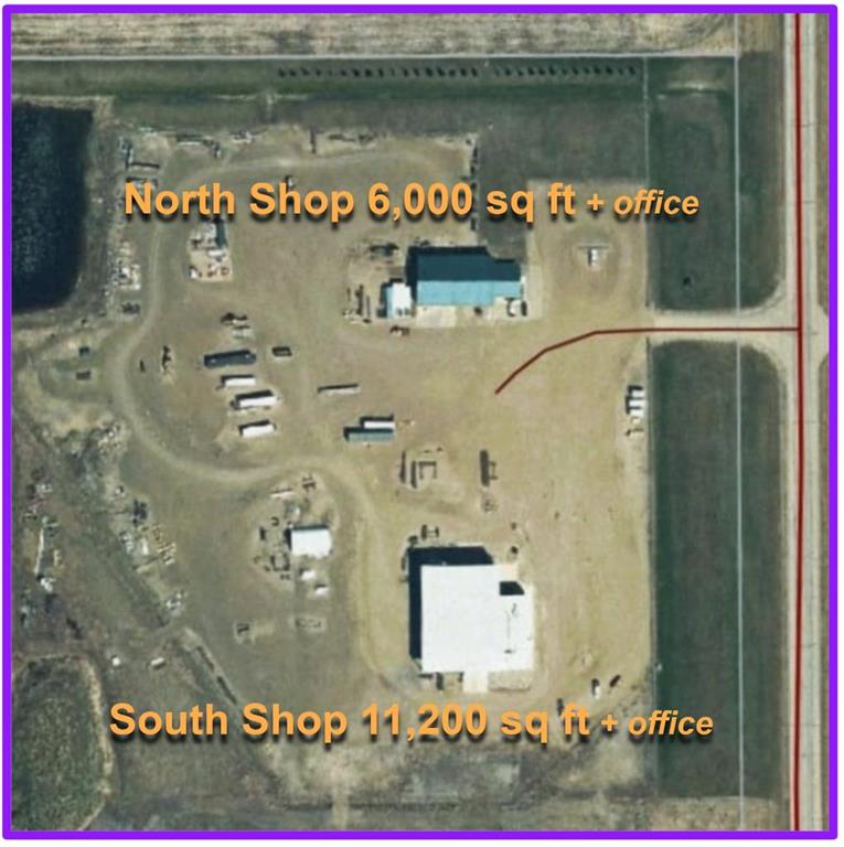 Picture for 664036 Range Road 195.5  