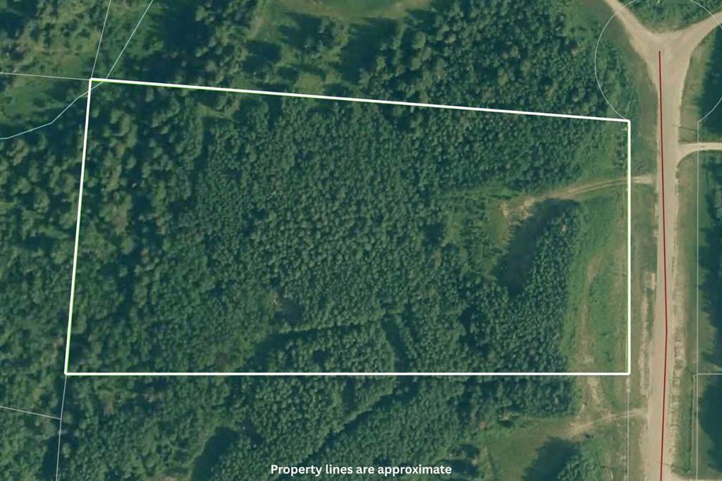 Picture for Lot 19 Mountain Springs  