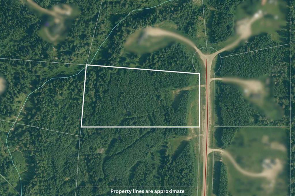 Picture for Lot 19 Mountain Springs  