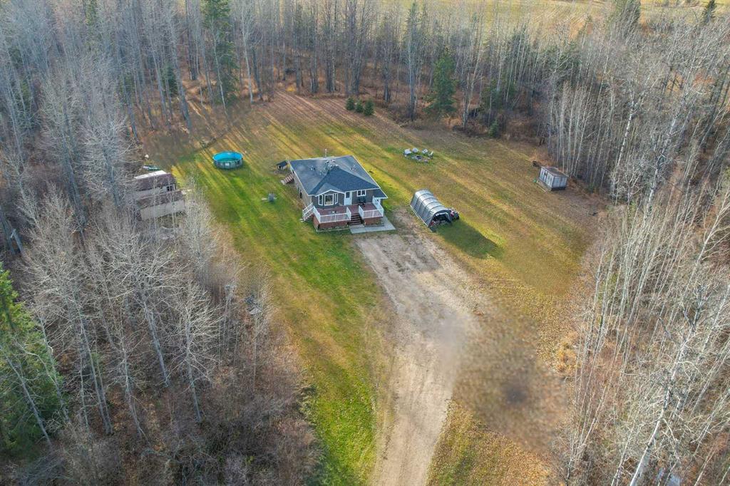 Picture for 8, 113040 Township Road 592  