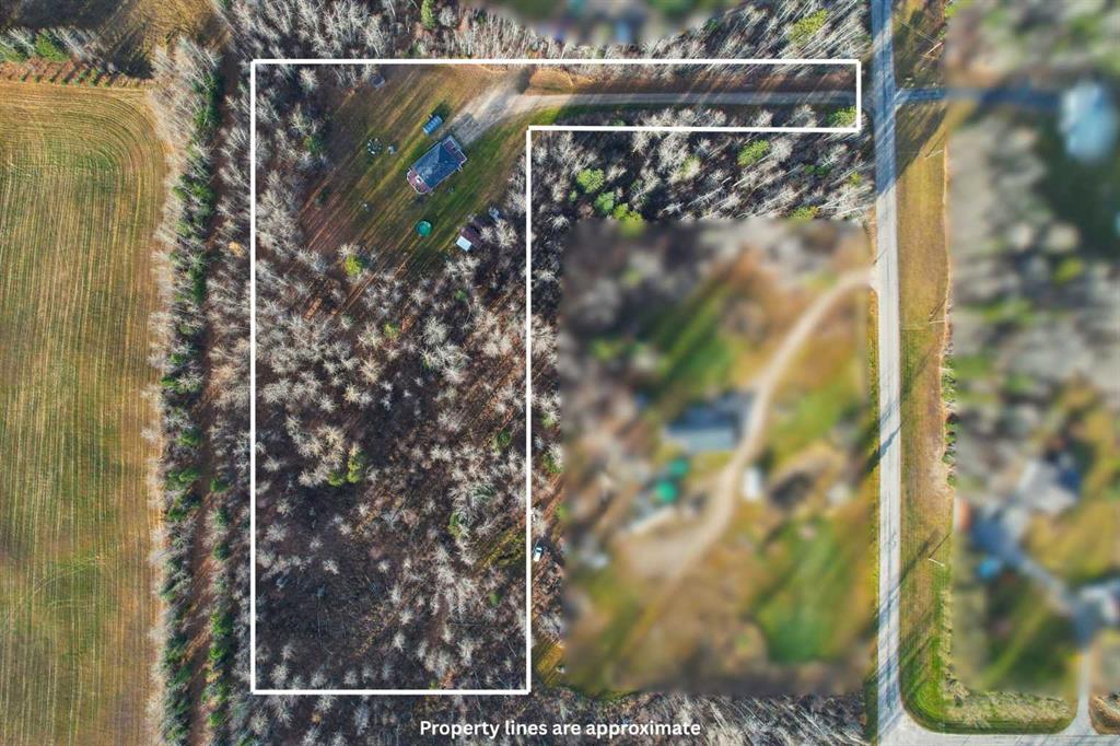 Picture for 8, 113040 Township Road 592  