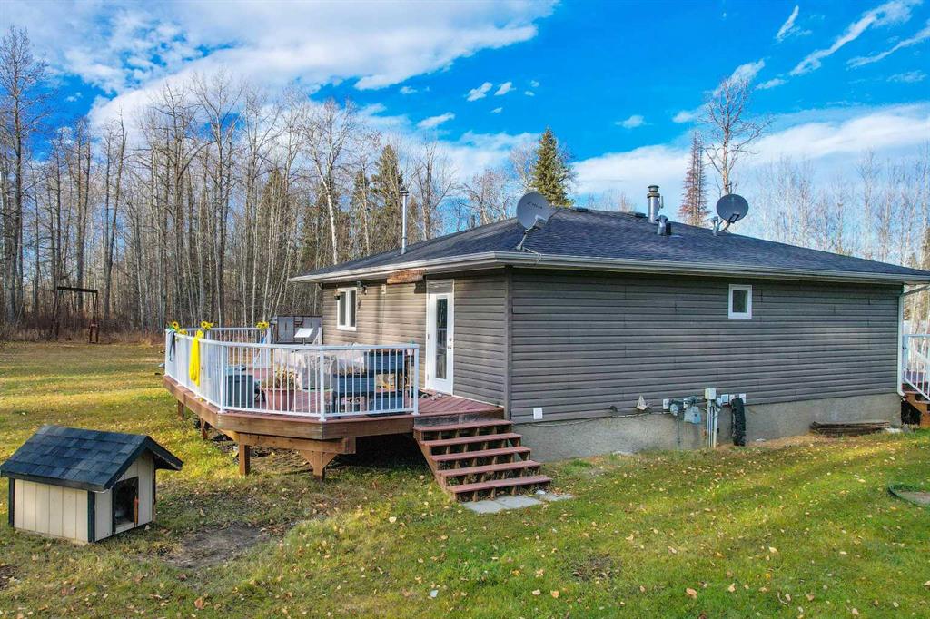 Picture for 8, 113040 Township Road 592  