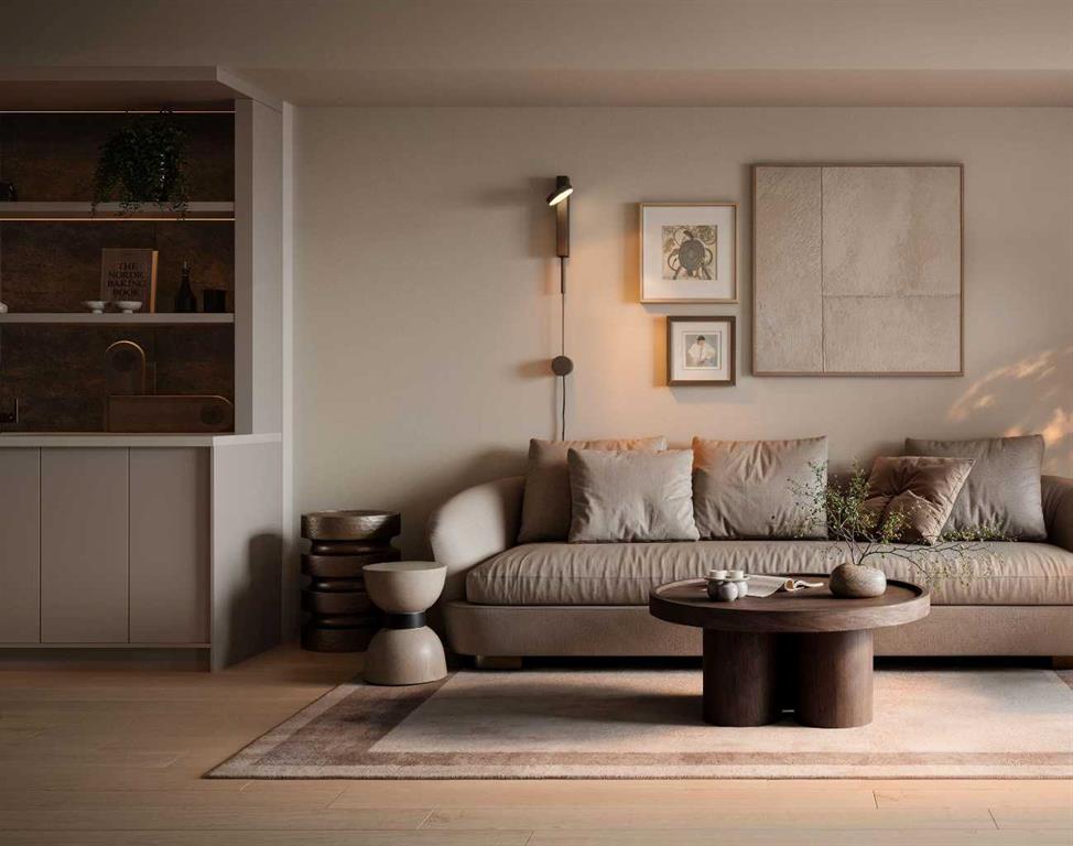 Picture for 107, 1717 Bow Valley Trail 