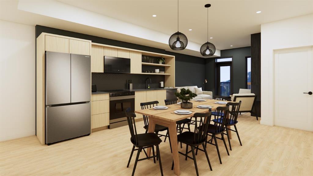 Picture for C202, 1727 Mountain Avenue 