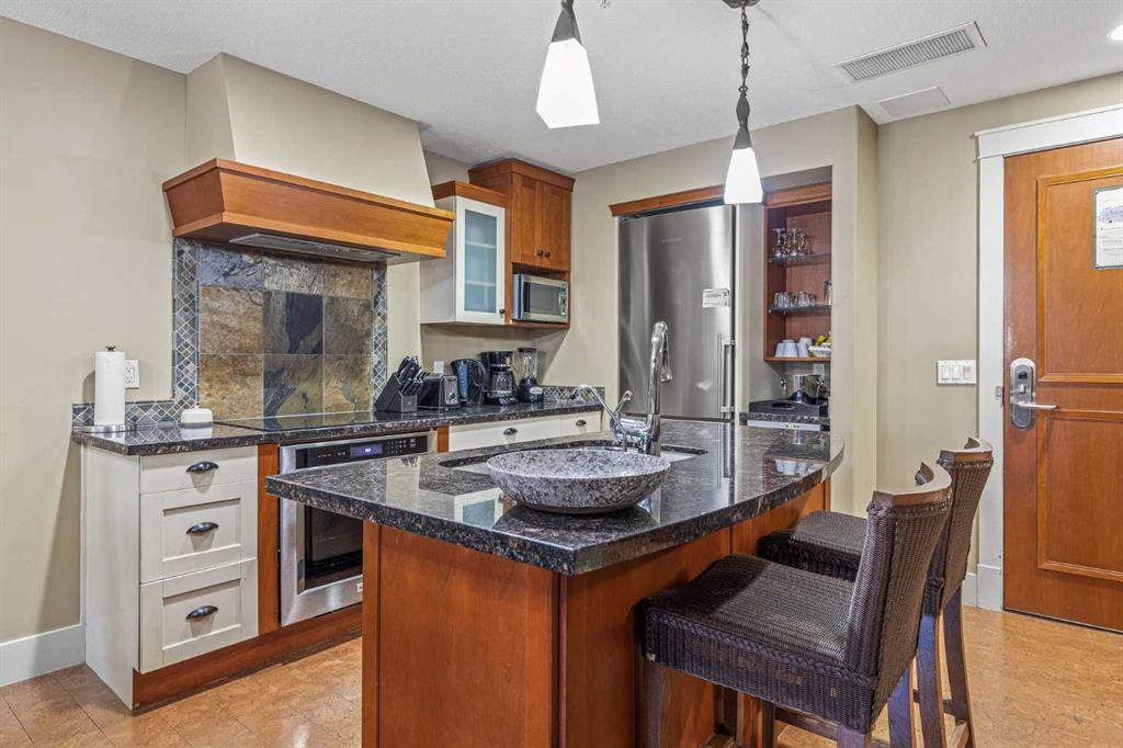 Picture for 305, 191 Kananaskis Way 