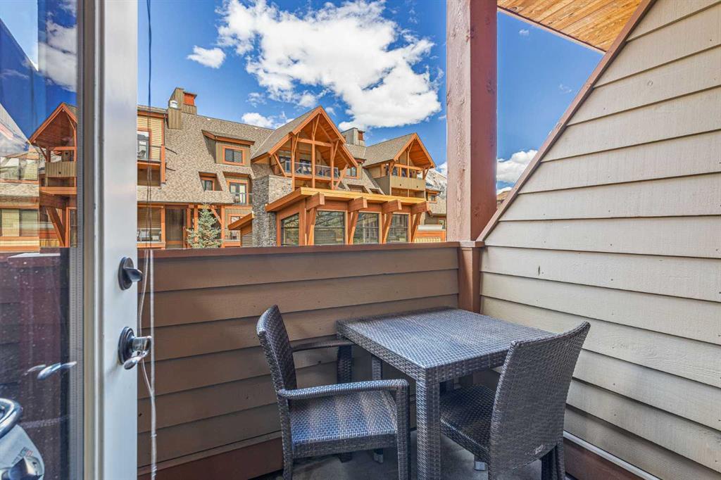 Picture for 305, 191 Kananaskis Way 