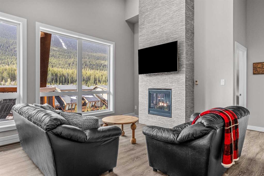 Picture for 301, 106 Stewart Creek Rise S