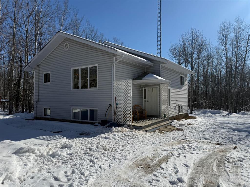 Picture for 64 Tawatinaw Drive 