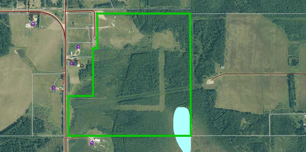 Picture for 1, 17429 Township Road 540  