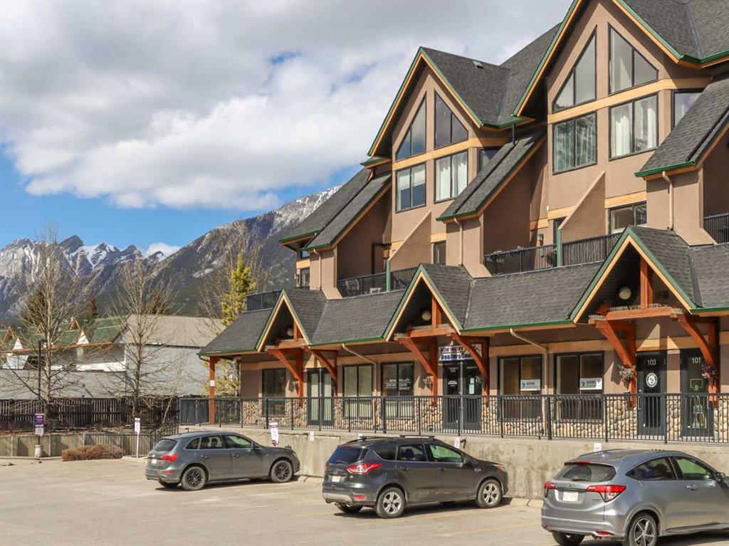 Picture for 103, 104 Kananaskis Way 
