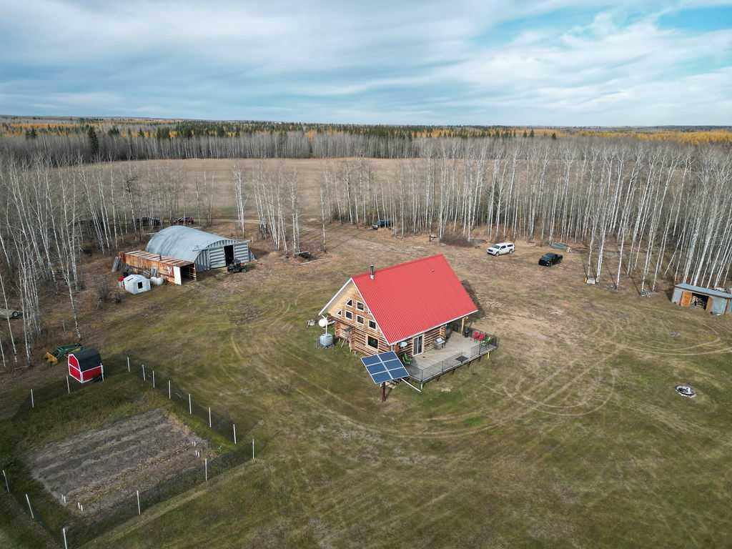 Picture for 635013 Range Road 225  