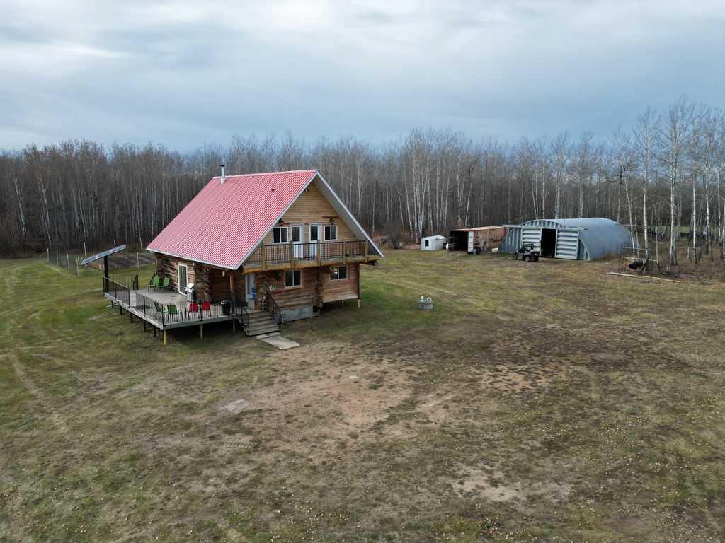 Picture for 635013 Range Road 225  
