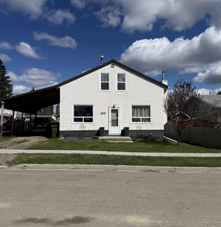 Picture for 4820 17 Avenue  