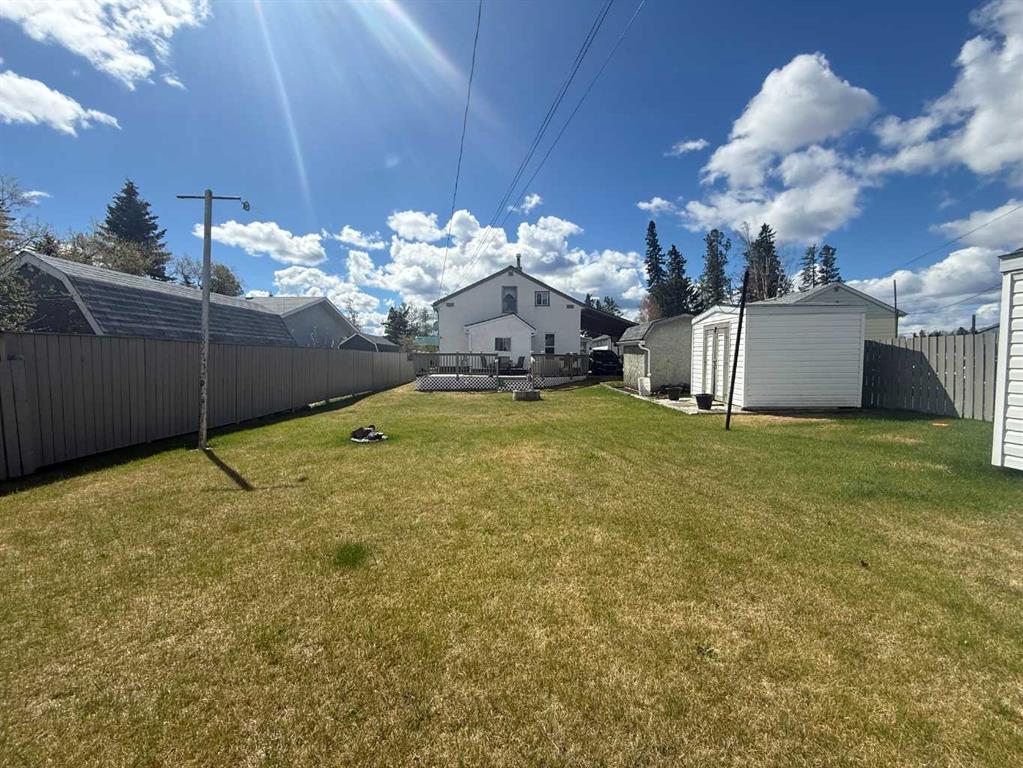 Picture for 4820 17 Avenue  
