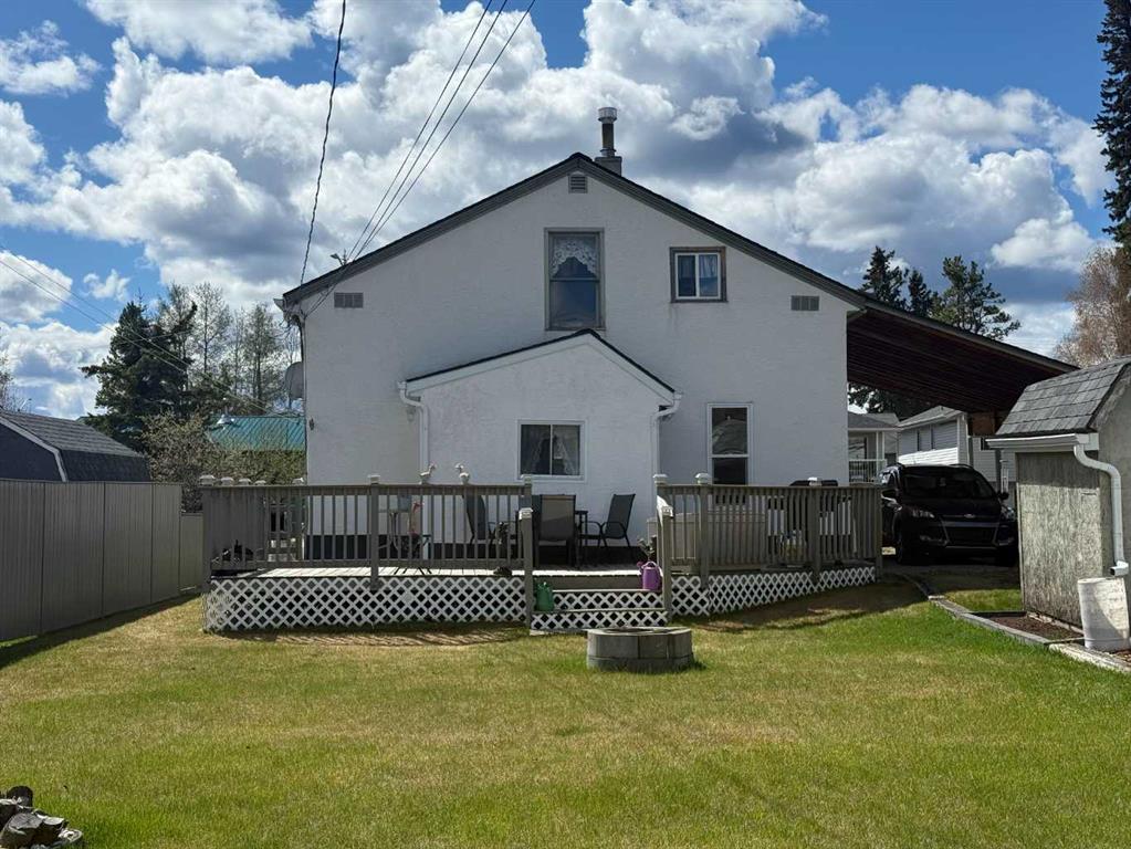 Picture for 4820 17 Avenue  