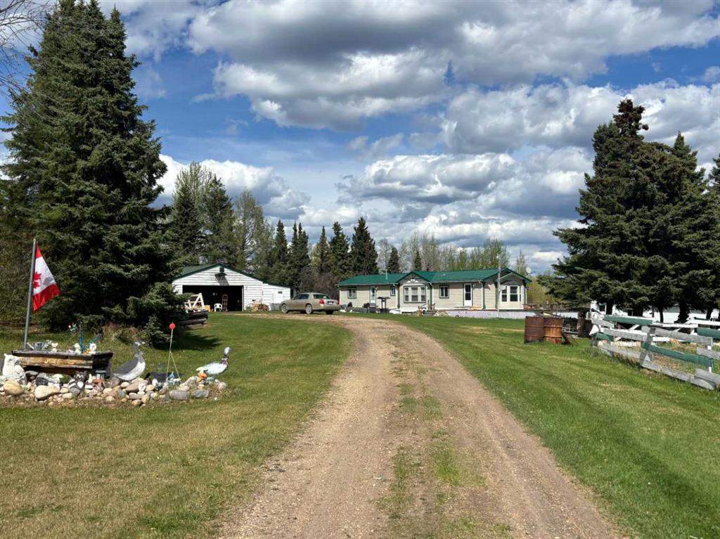Picture for 592031 Range Road 104  