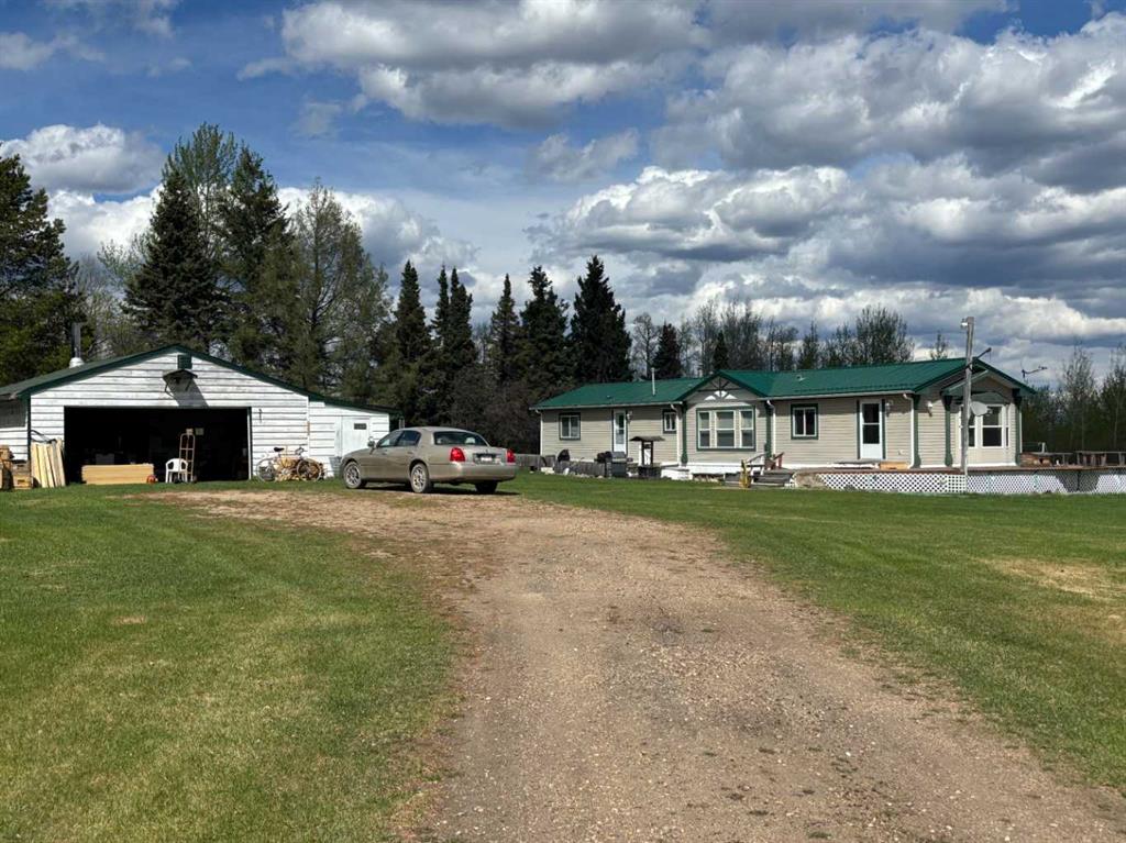 Picture for 592031 Range Road 104  
