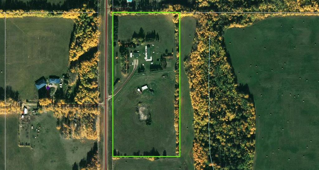 Picture for 592031 Range Road 104  