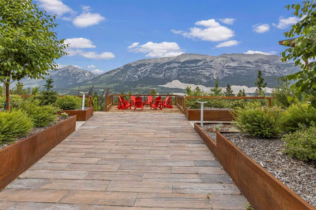 Picture for 110, 106 Stewart Creek Rise  